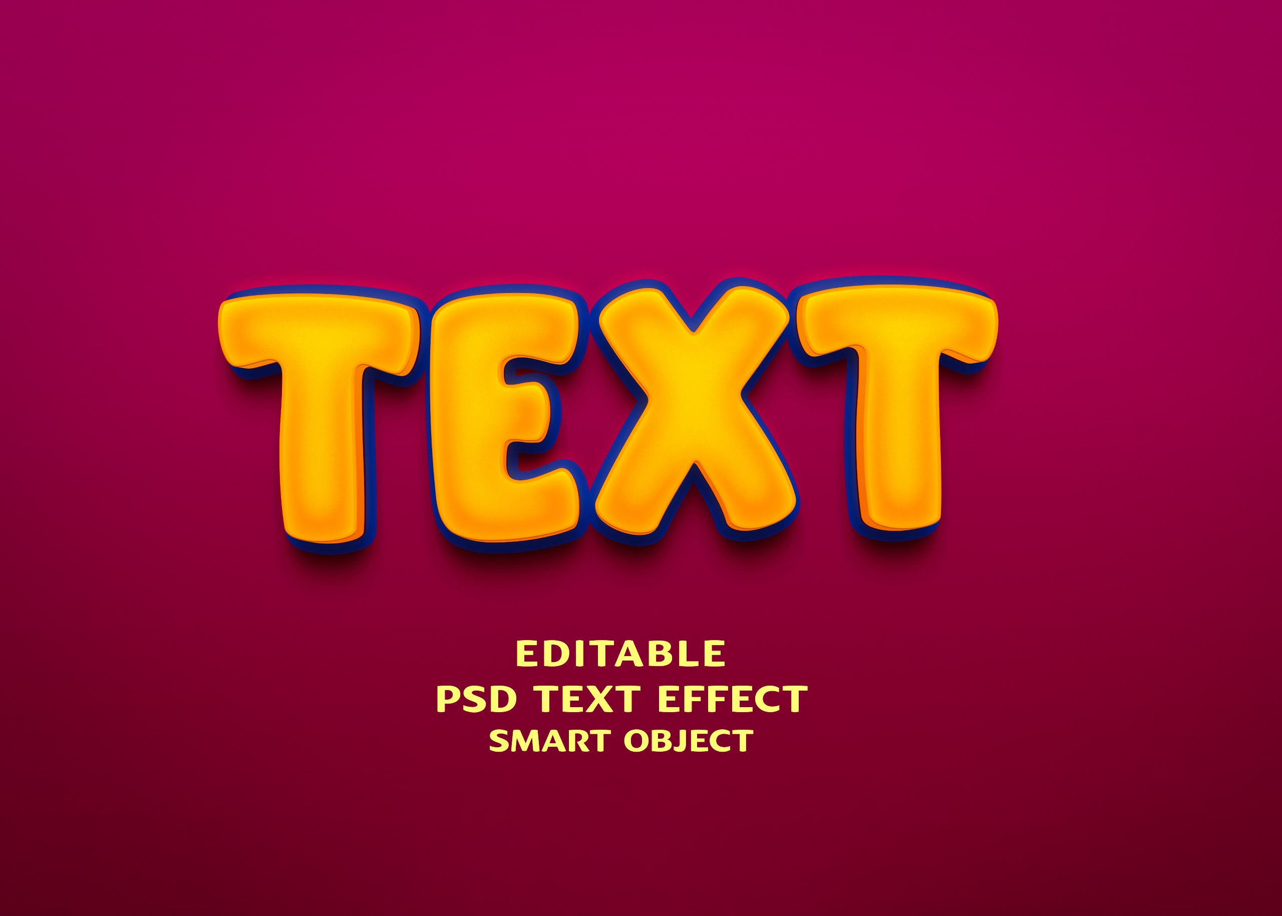 20+Premium Text Effects