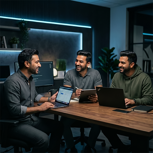team collaboration